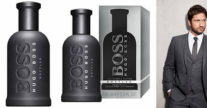 Hugo Boss Boss Bottled collector's Edition туалетна вода 100 ml. (Хуго Бос Ботлед Коллекторс Эдишн), фото 3