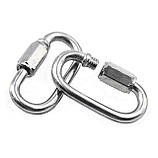 Карабін гвинт/ланка