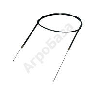 Трос газу(6-9л. с.)
