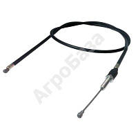 Трос заднього ходу(6-9л. с.)