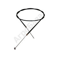 Трос захисту(6-9л. с.)