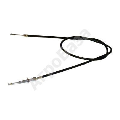 Трос зчеплення(6-9л. с.), фото 1