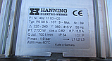 Циркуляційний Насос HANNING PS 90S Q 700 l/min 2700W, фото 5