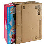 Набір інтерактивний кінь Барбі та лялька вершниця — Barbie Dream horse Doll Playset (FRV36), фото 6