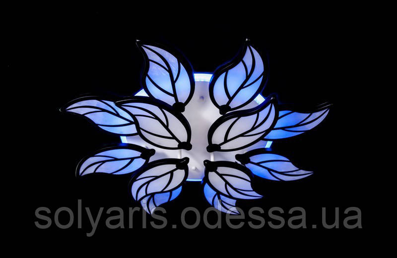 Люстра світлодіодна 8881/8+4 LED
