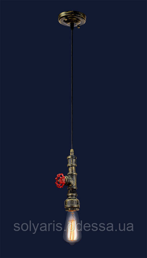 Лофт світильник 758D7374-1