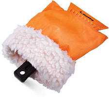 Скребок-рукавичка LAVITA