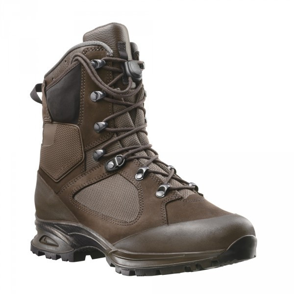 Армійські черевики HAIX® Nepal Pro 45