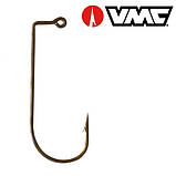 Джиговий гачок 90° JIG HOOK VMC #2, фото 2