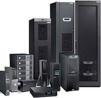 ДЖЕРЕЛА БЕЗПЕРЕБІЙНОГО ЖИВЛЕННЯ