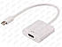 Переходник mini DisplayPort to HDMI, фото 3