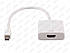 Переходник mini DisplayPort to HDMI, фото 5
