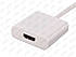 Переходник mini DisplayPort to HDMI, фото 7