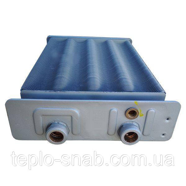 Теплообменник монотермический (первичный) Beretta City/Minute - 20053721(R10029880, 20005142,R10030323)
