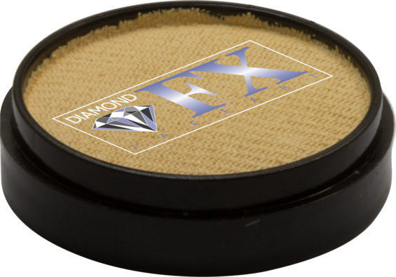 Аквагрим Diamond FX основна гарна шкіра 10g