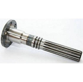 Вал Т40А-2302144В1