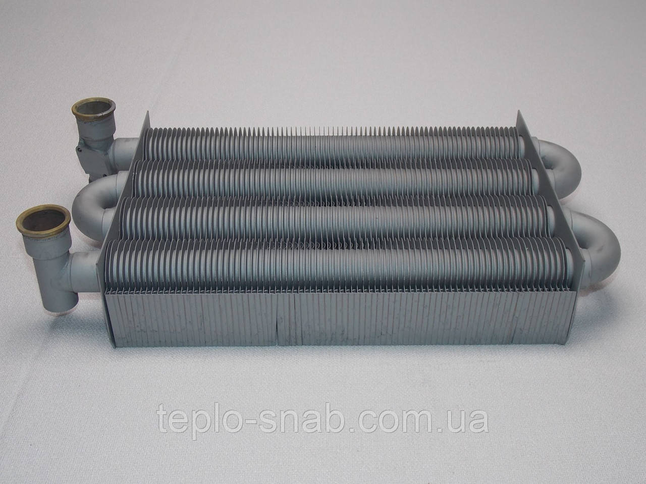 Теплообменники Газовых Котлов Купить