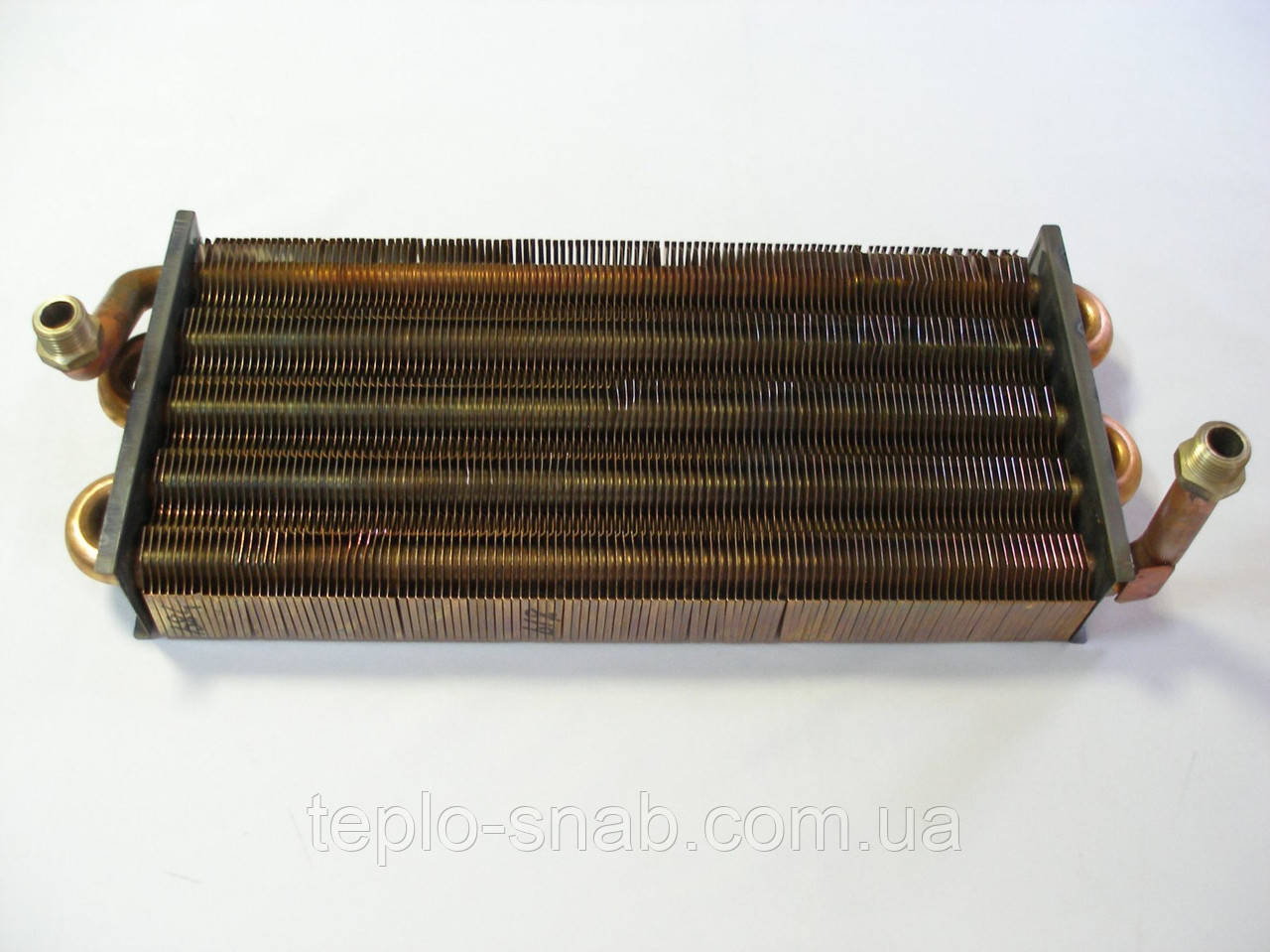 Теплообменник первичный котла Junkers/Bosch ZSC/ZWC 35-3 MFA. 8719905672