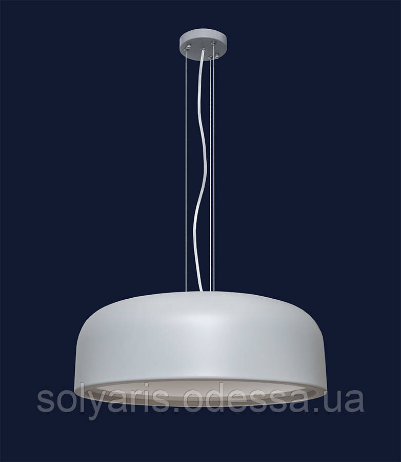 Люстра підвіс лофт "7529518-3 GRAY