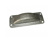 Кришка 25Ф.38.214 захисна,заднього моста трактора Т-25Ф,Т-25ФМ, Т-2511,Т-3510