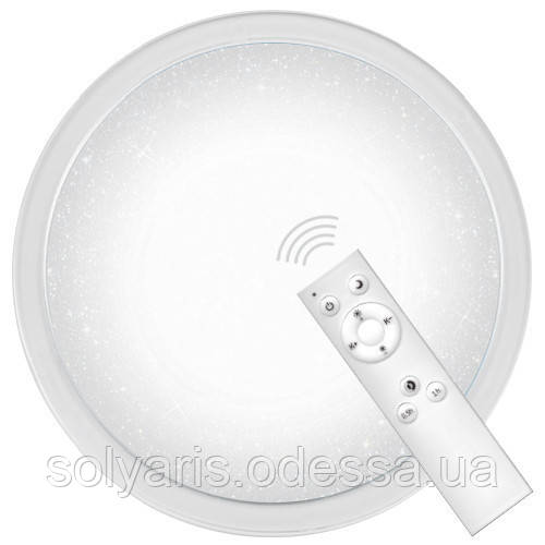 Світлодіодний світильник STARLIGHT Feron AL5000 100W 3000-6500K Код.59236