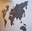 Карта світу на стіну, фото 3
