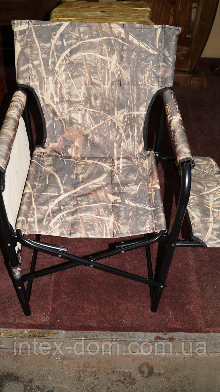 Стілець Режиссерський із полицею, фото 1