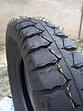 Покришка з камерою 5,00-12 для мінітракторів і вантажних мотоциклів, фото 3
