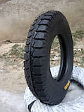 Покришка з камерою 5,00-12 для мінітракторів і вантажних мотоциклів, фото 5