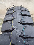 Покришка з камерою 5,00-12 для мінітракторів і вантажних мотоциклів, фото 6