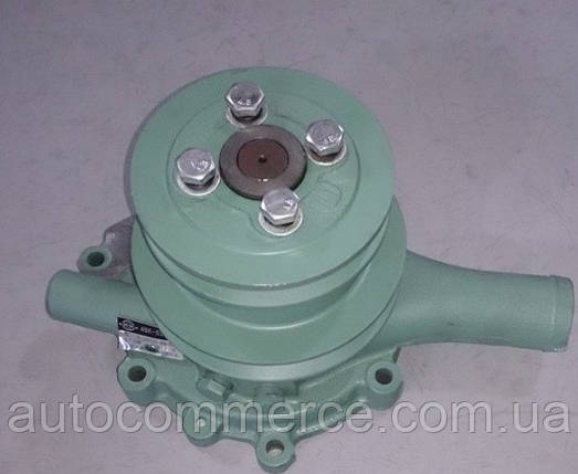 Насос водяний (помпа) FAW 1061, ФАВ-1061 V=4,75, фото 2