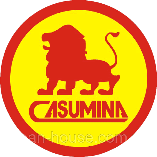 Шини, резина, покришки Casumina