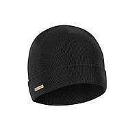 Шапка зимова Helikon-Tex® Winter Merino Beanie - Black