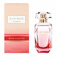 Туалетная вода женская ELIE SAAB Le Parfum Resort Сollection Limited Edition 90 мл