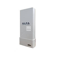 Підсилювач Wi -Fi ALFA Network UBDo-uvt - 802.11n outdoor USB CPE w/ антена