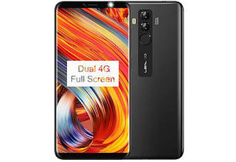 Leagoo m9 Pro Black