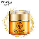 Крем для обличчя на основі кінського жиру Bioaqua Horse Oil (50 g), фото 2