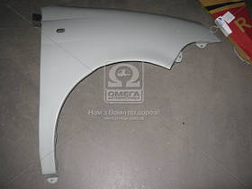 Крило переднє праве CHERY QQ 03-13 (TEMPEST). 015 0102 312C