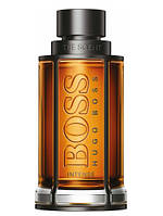 Hugo Boss The Scent Intense парфумована вода 100 ml. (Тестер Хуго Бос Зе Сент Інтенс)