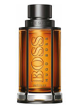 Hugo Boss The Scent Intense парфумована вода 100 ml. (Тестер Хуго Бос Зе Сент Інтенс)