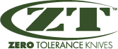 Zero Tolerance