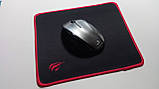 Килимок для миші HAVIT HV-MP839, black (250x210x2mm), фото 5