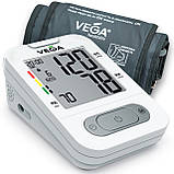Тонометр VEGA VA-350 автоматичний на плече гарантія 5 років, фото 4