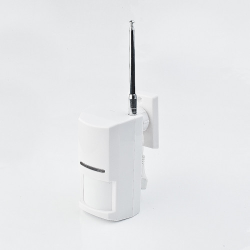 Автономная сигнализация со встроенным датчиком движения и сиреной PL-10 KIT - фото 2 - id-p826129572