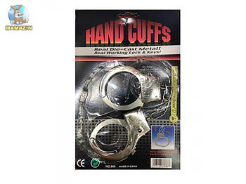 Іграшка наручники x13930 G-Rich