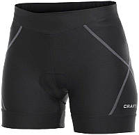 Велошорты Craft Move Hot Pants W black