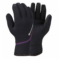 Перчатки Montane Female Powerstretch pro glove