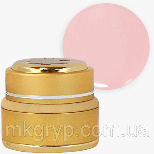 Камуфлює гель Premium Cover Rose 15 мл