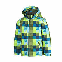 Куртка горнолыжная детская Color Kids Saigon Jacket Aop