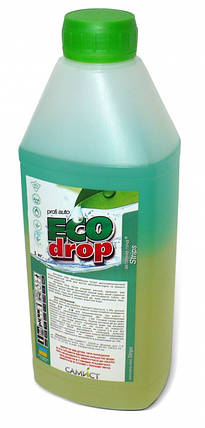 Активна піна 2К ( шампунь ) автомобільна Eco Drop "Strips" 1 kg – двох компонентний безконтакт., фото 2